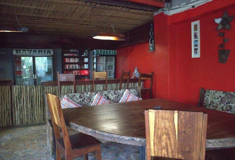 펜션 Guest House Bavaria