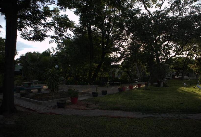 펜션 Guest House Bavaria