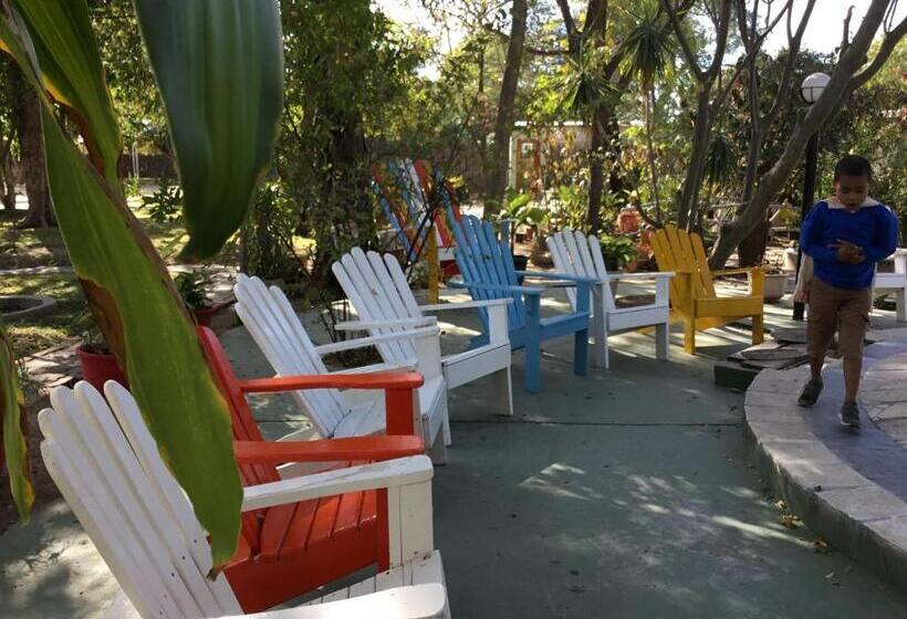 펜션 Guest House Bavaria