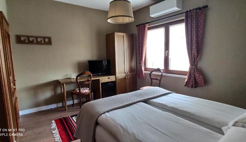 פנסיון Guesthouse Tershana