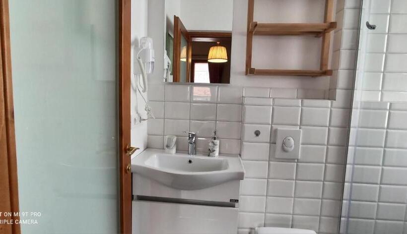 פנסיון Guesthouse Tershana