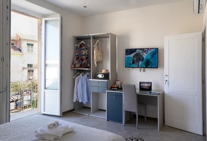 Pensão Il Corbezzolo City Rooms
