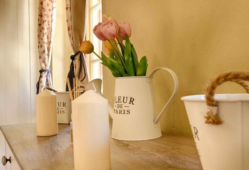 پانسیون Měšťanský Dům   Kulturní Památka Mlýnská 119