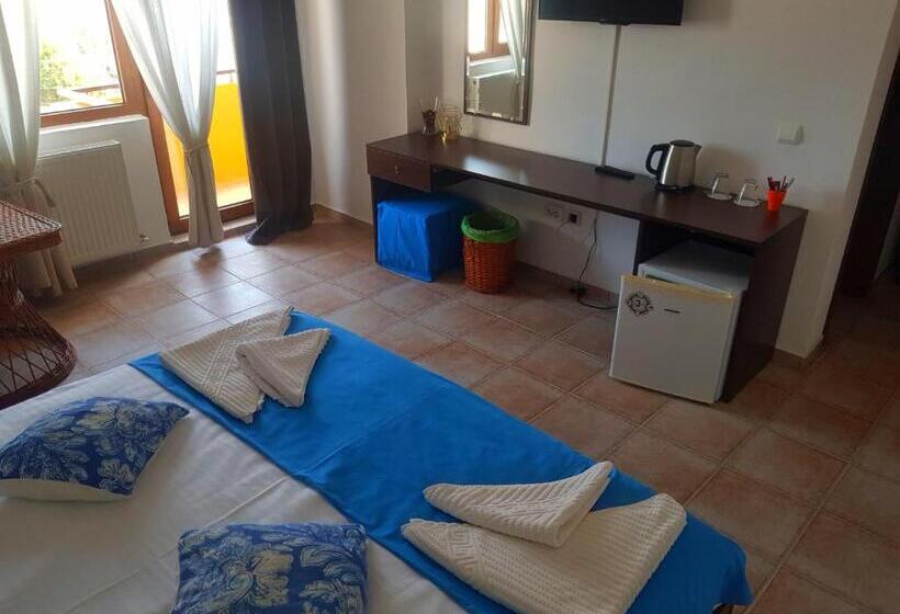 پانسیون Vila Eclipse Mamaia Nord