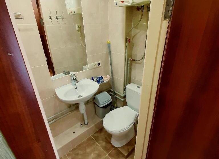 بنسيون Villa Costa