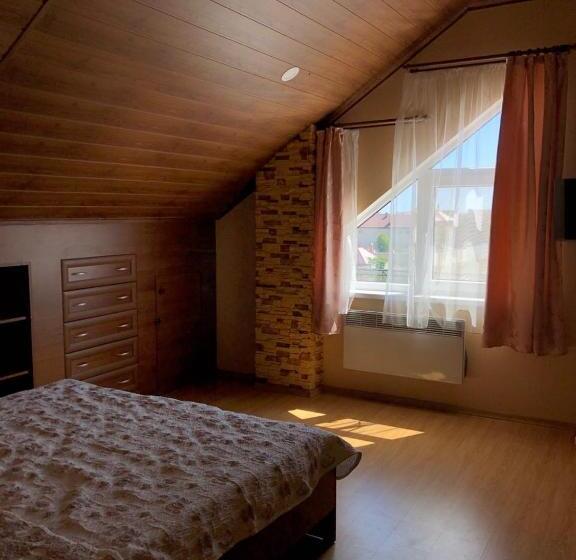 펜션 Villa Costa