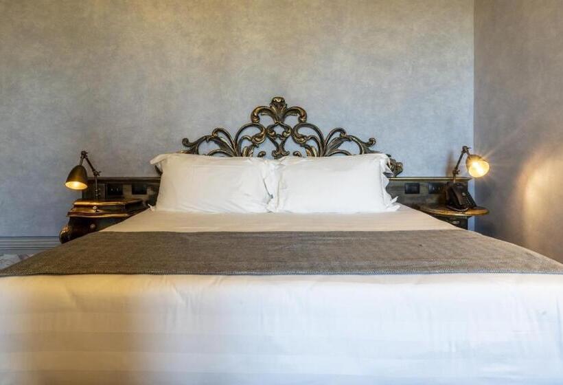 استراحتگاه Villa Petriolo