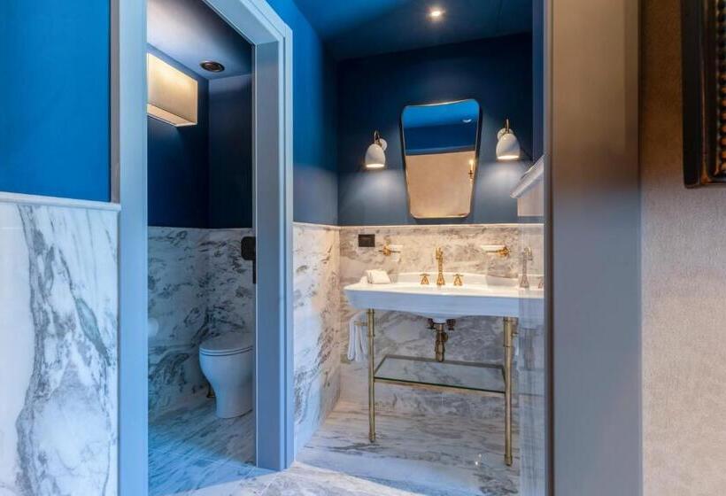استراحتگاه Villa Petriolo
