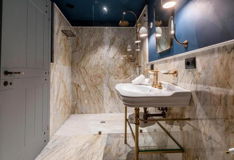 استراحتگاه Villa Petriolo