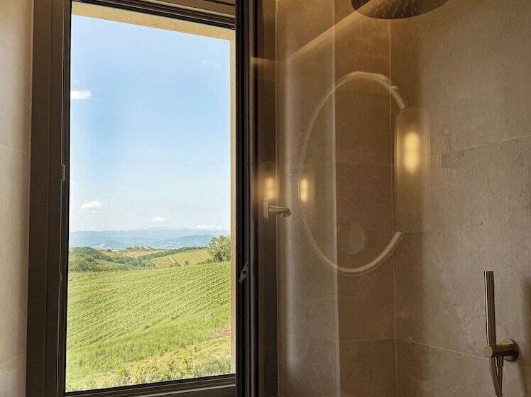 استراحتگاه Villa Petriolo