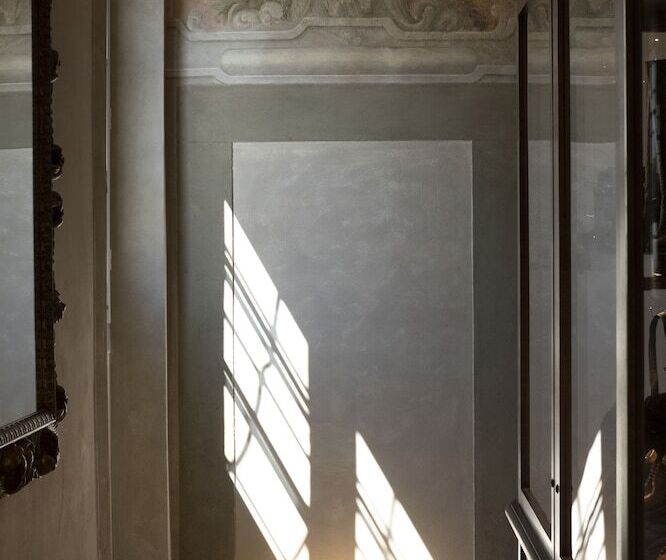 استراحتگاه Villa Petriolo