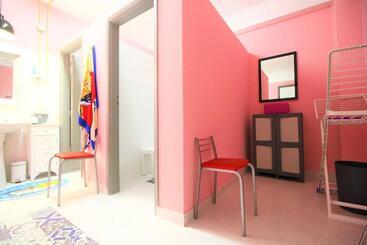 The Waves Hostel