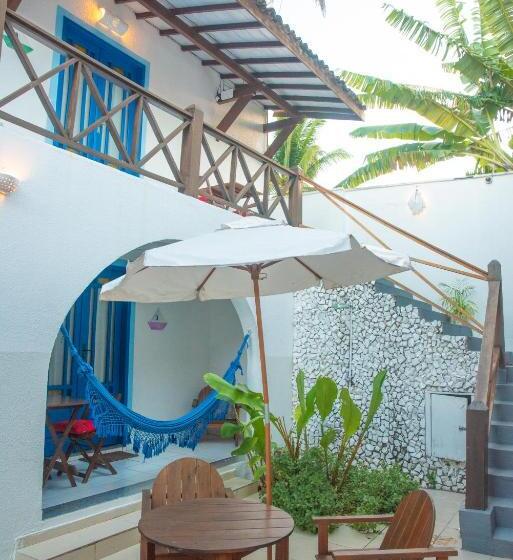 Vila Mucugê Pousada E Hostel