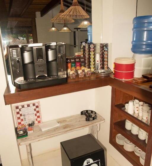 Vila Mucugê Pousada E Hostel