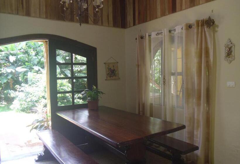 هاستل Rio Celeste Backpackers