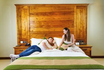 Araliya Beach Resort & Spa Unawatuna Where You Meet The Sea All Year