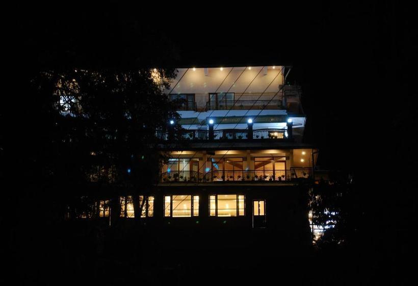 בית מלון כפרי Madhuban Sarovar Portico Mussoorie