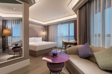 Fotos del hotel Mercure Nantong Downtown: 1 Fotos del hotel Mercure Nantong Downtown: 1