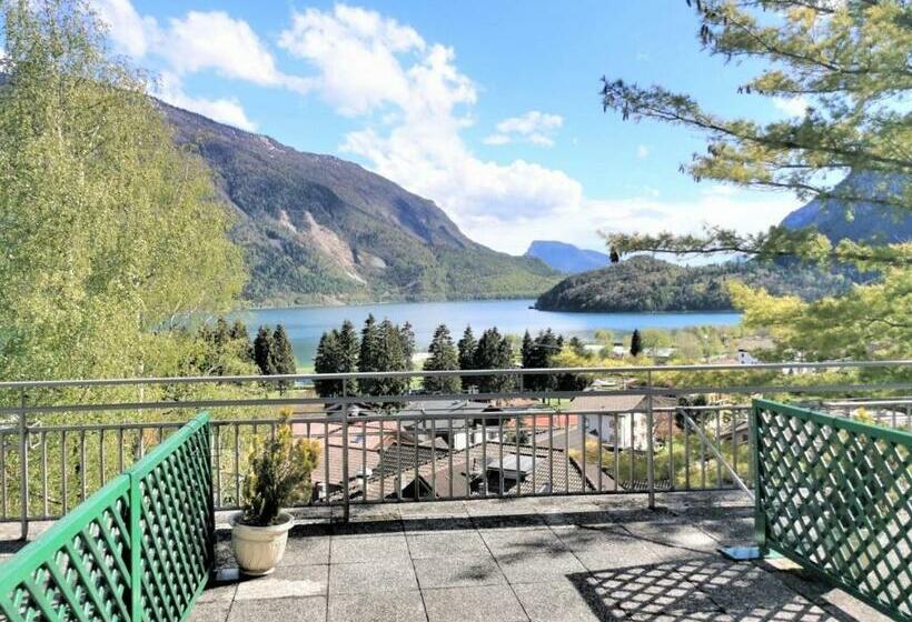 בית מלון כפרי Miramonti