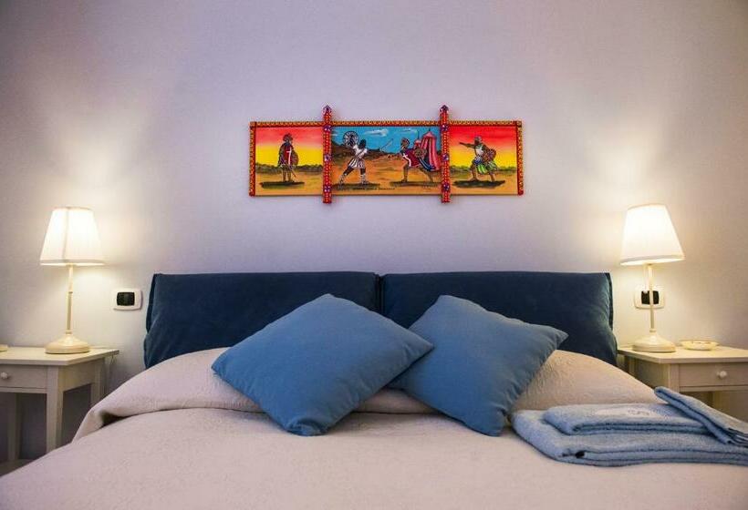 Mata E Grifone B&b