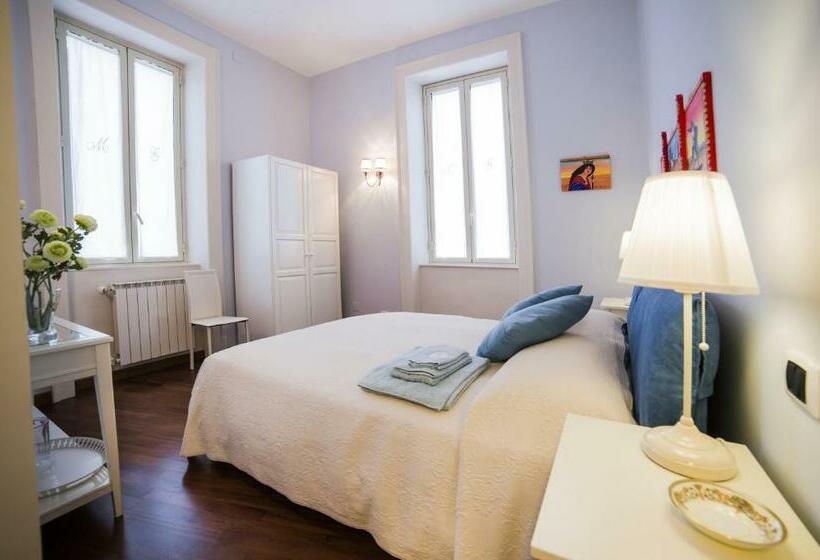 Mata E Grifone B&b