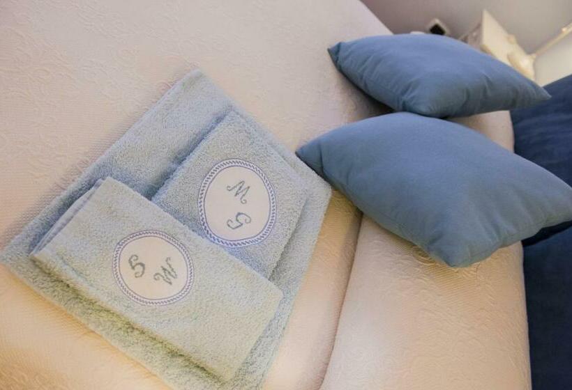 Mata E Grifone B&b
