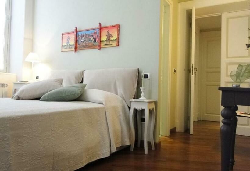 Mata E Grifone B&b