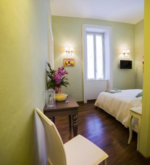Mata E Grifone B&b