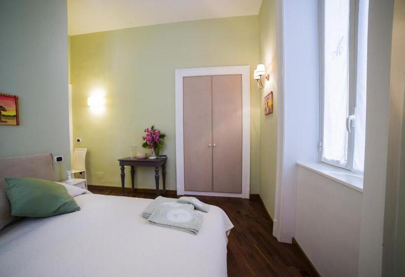 Mata E Grifone B&b