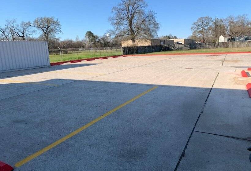 모텔 Extended Stay Inn & Suites Channelview