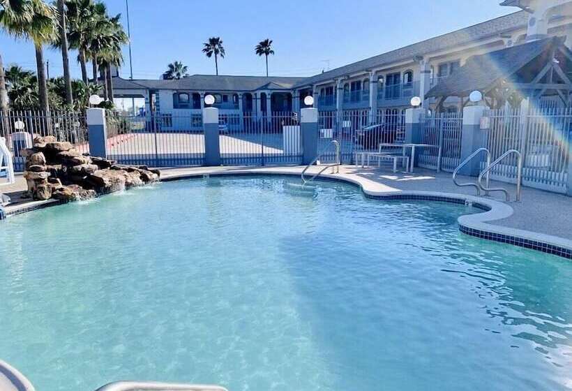 מוטל Extended Stay Inn & Suites Channelview