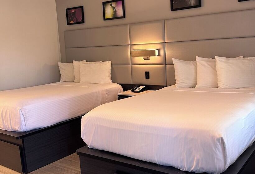 مُتل Signature Inn Santa Clara