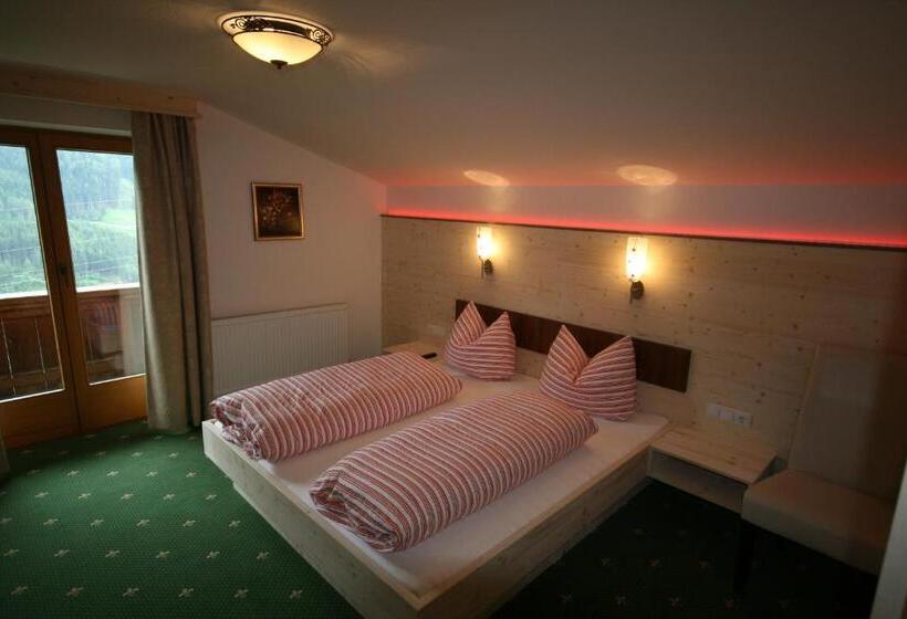 Пансион Adamerhof