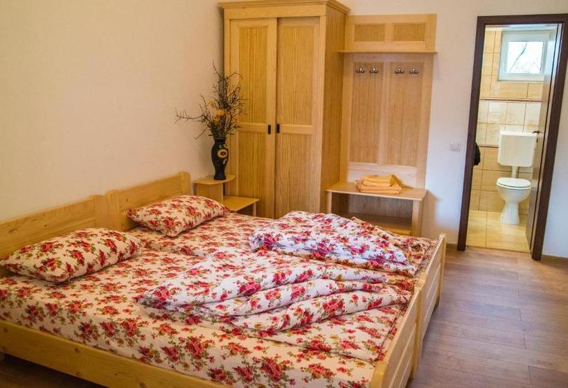 بنسيون Casa Mayr Bazna