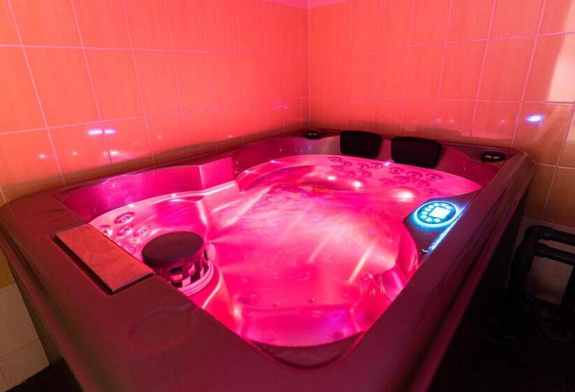 פנסיון Penzion Sykovec