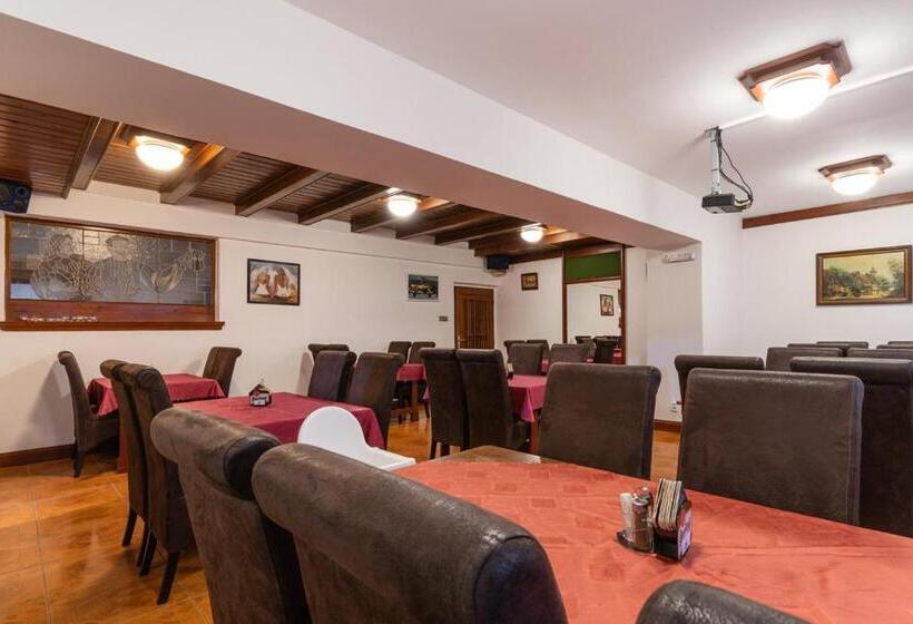 פנסיון Penzion Sykovec