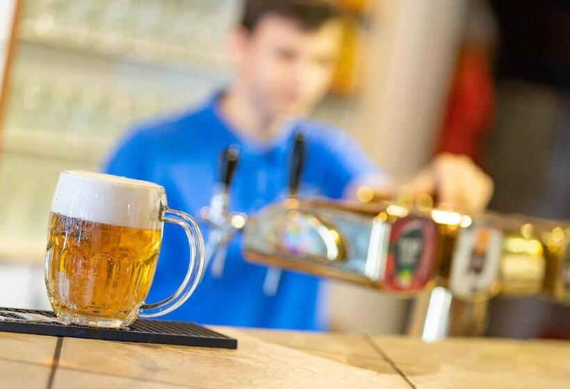 פנסיון Penzion Sykovec