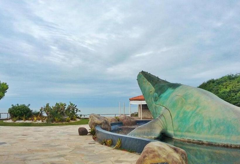 Пансион Pousada Da Baleia