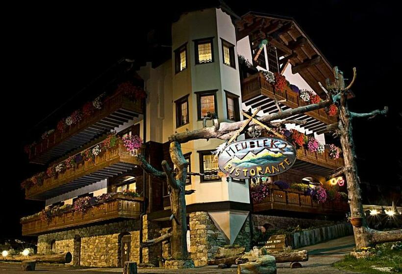 Residence Hotel K2