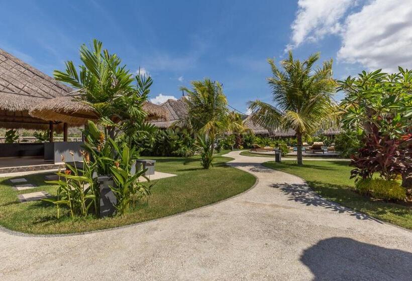 호텔 Emocean Beach Boutique Dive Resort