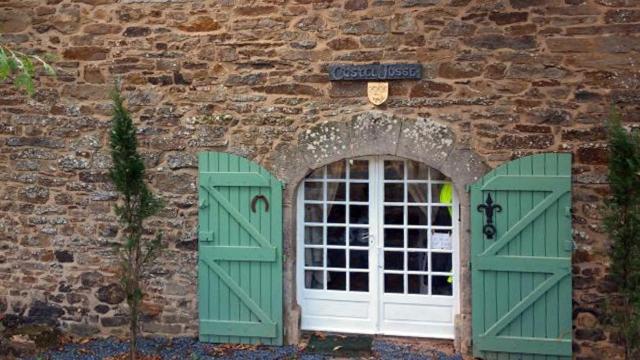 住宿加早餐  Casteljosse   Nature Calme Et Sérénité