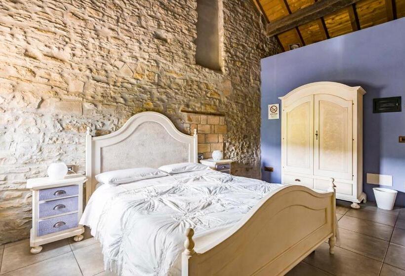 فندق Agriturismo Il Salice