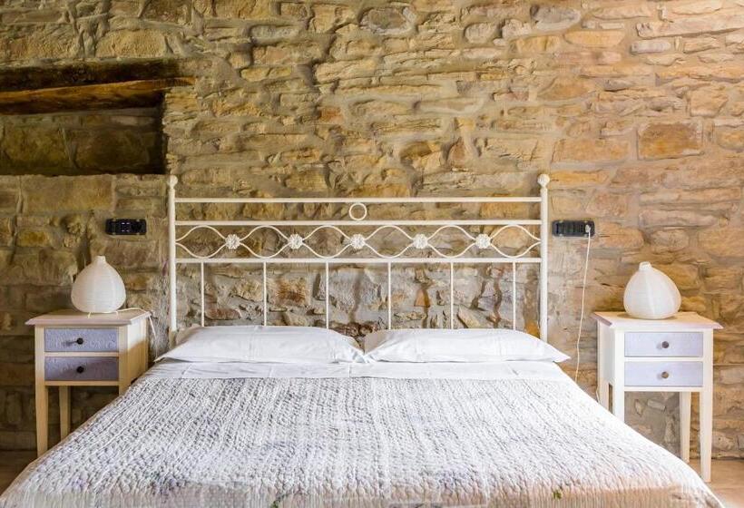 فندق Agriturismo Il Salice