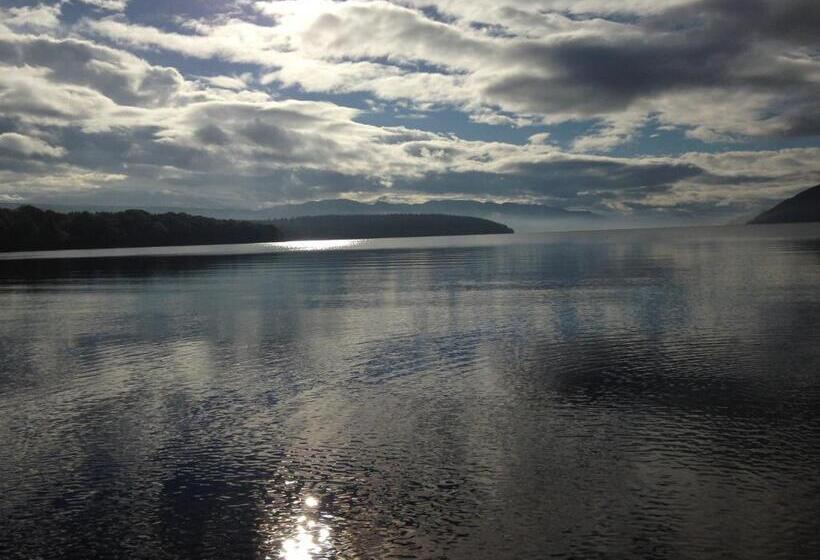 Kimcraigan B&b