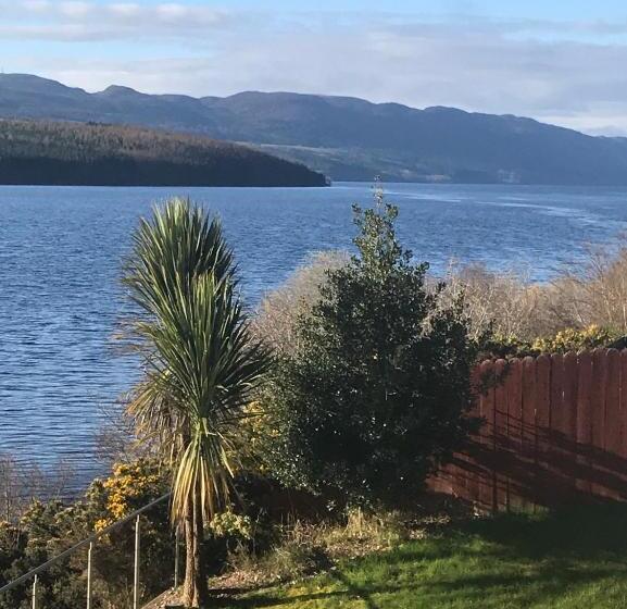 Kimcraigan B&b