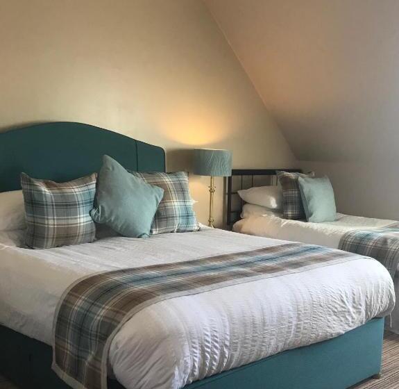 Kimcraigan B&b