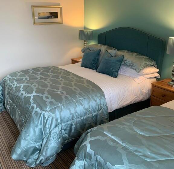 Kimcraigan B&b