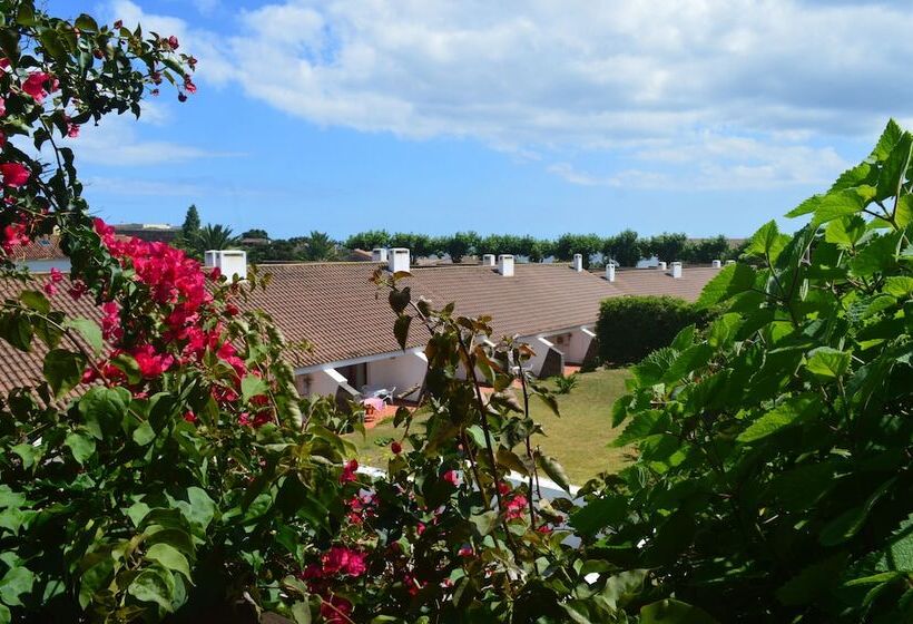 Apartamentos Turisticos Nossa Senhora Da Estrela