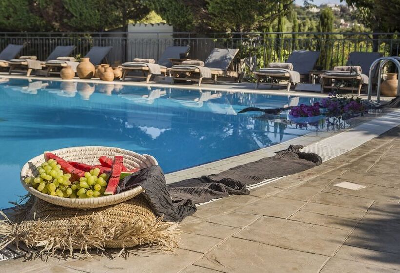 Avithos Resort