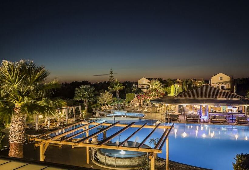 Avithos Resort
